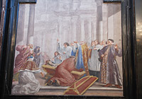 Freska (1). Silvijos Knezekytės  fotografija